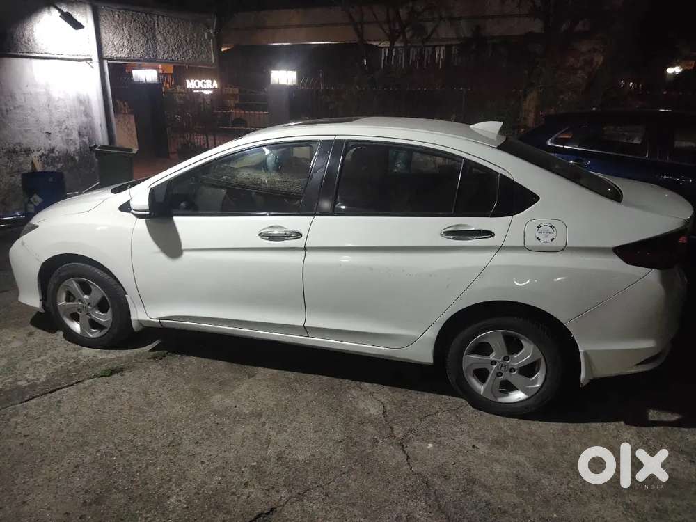 Honda City 2015 Diesel 84000 Km Driven