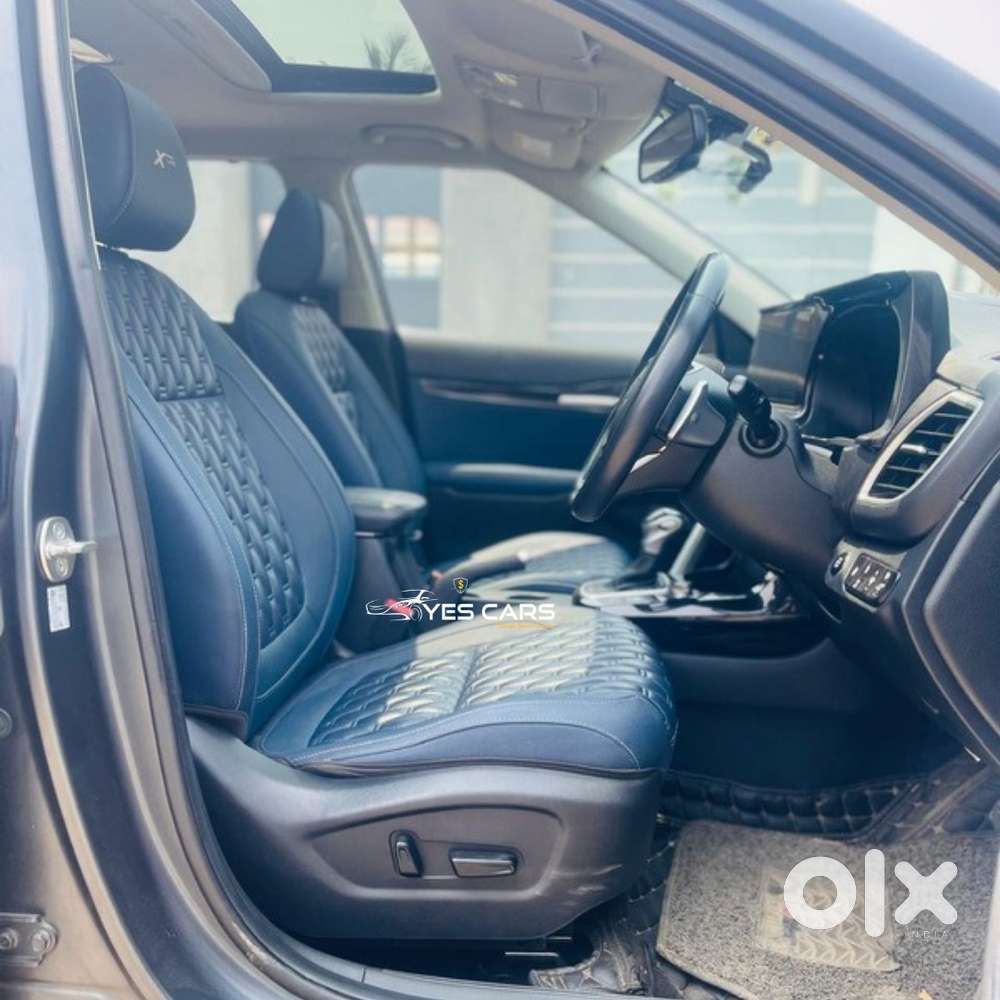 Kia Carens 1.4 Luxury Plus Dct 7 Str, 2022, Diesel