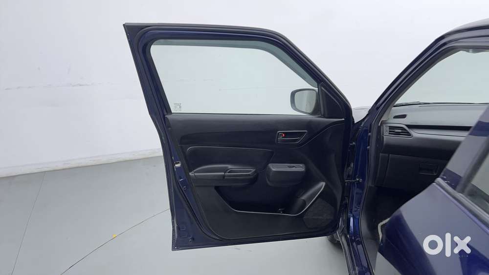 Maruti Suzuki Swift 2005-2010 1.3 Lxi, 2019, Petrol