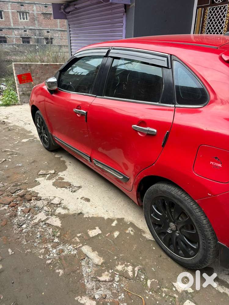 Maruti Suzuki Baleno 2019 Petrol 56000 Km Driven
