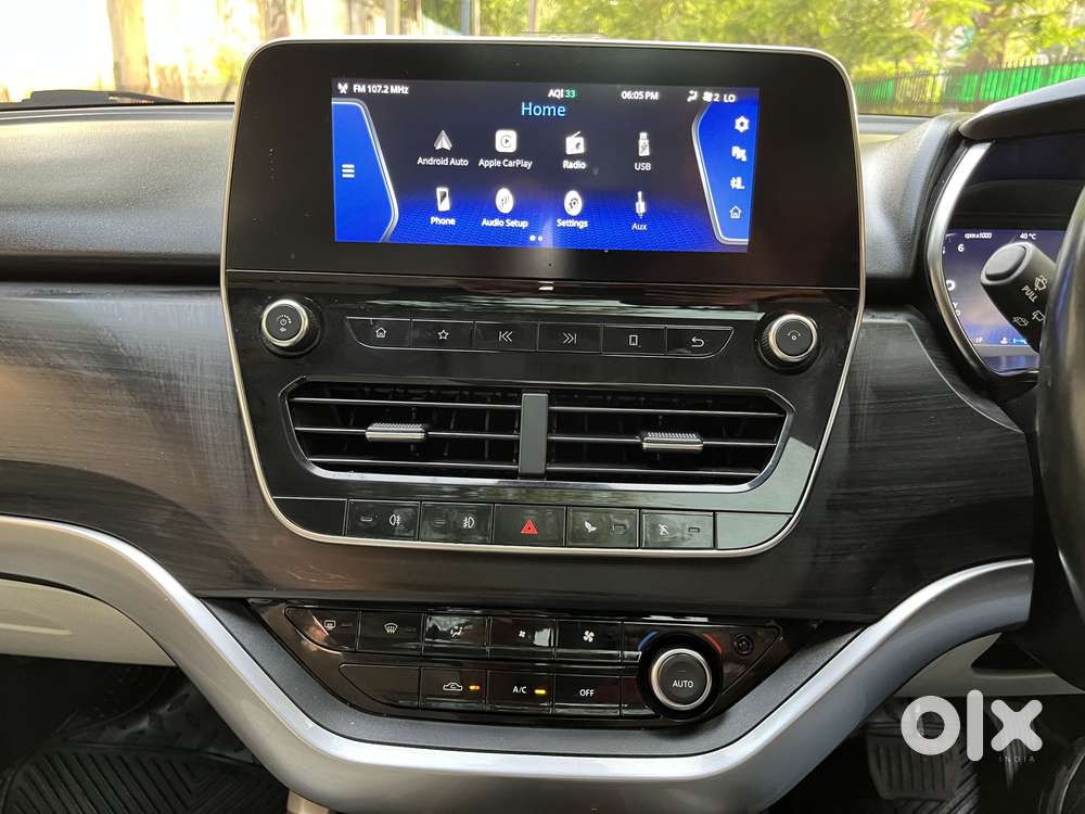 Tata Safari 2.0 Kryotec Xza Plus Adventure, 2022, Diesel