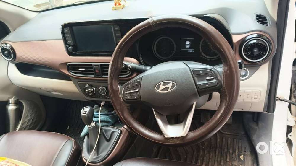 Good Condition Exshowroom Car