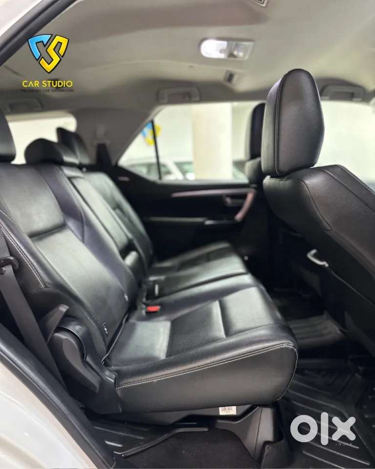 Toyota Fortuner, 2024, Diesel