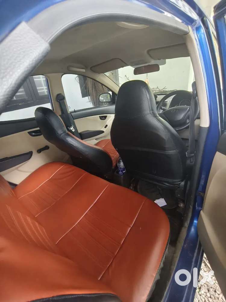 Hyundai Eon Magna+ 2014