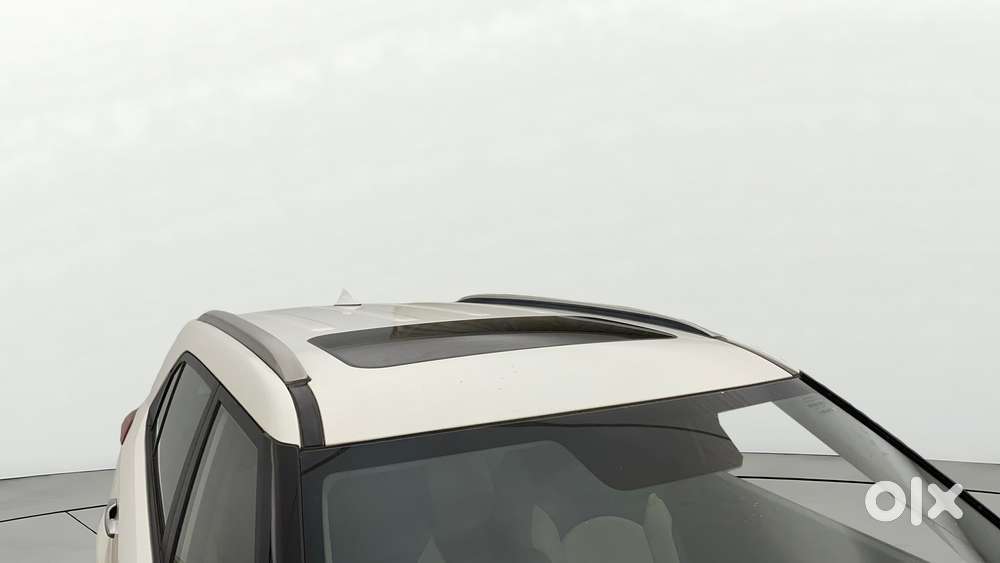 Hyundai Creta 1.6 Sx Automatic, 2019, Petrol