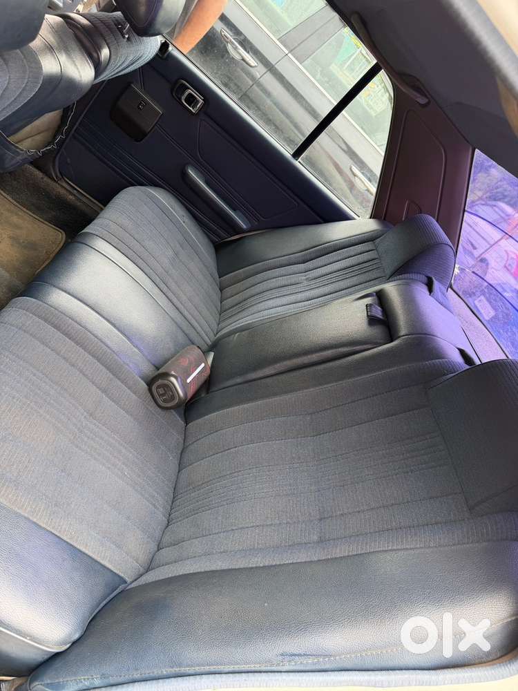 Toyota Crown Diesel Well Maintained