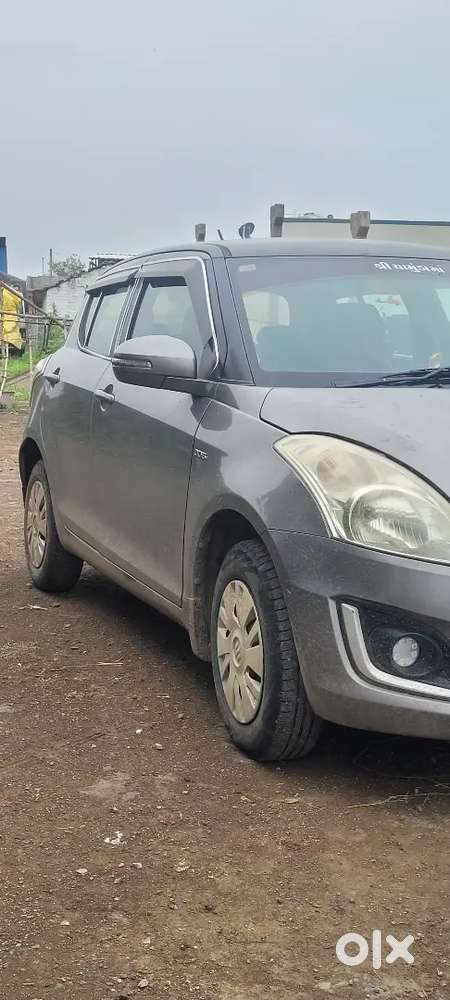 Maruti Suzuki Swift 2014