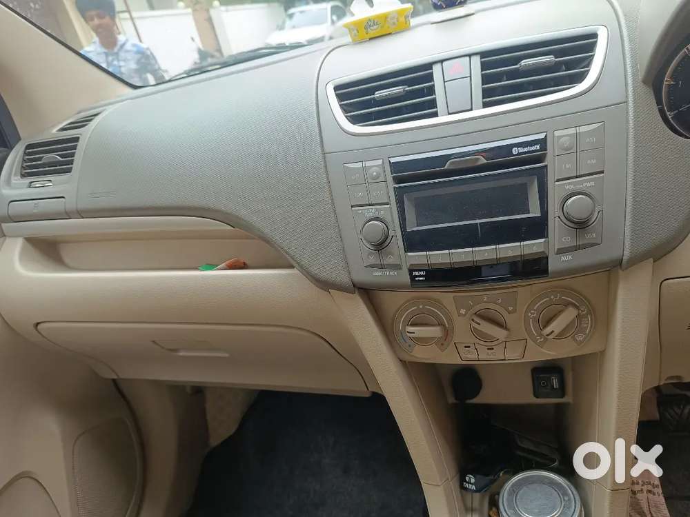 Maruti Ertiga Vdi 2017