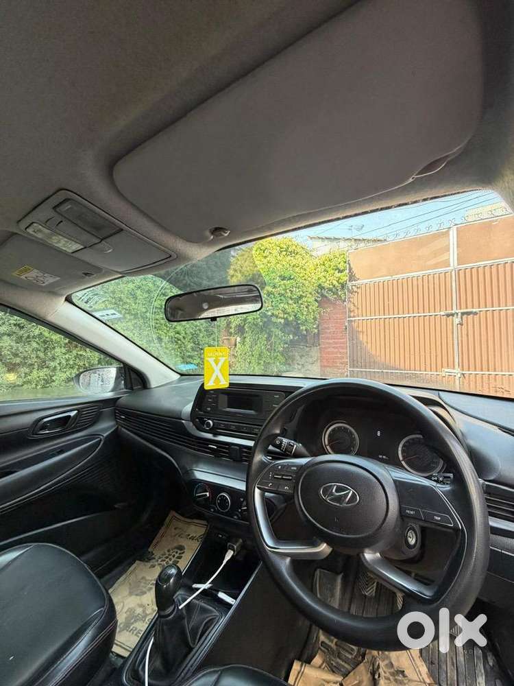 Hyundai I20 Magna 1.2 Petrol