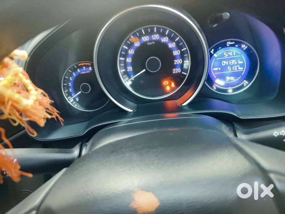 Honda Wr-v [2020-2023] 1.2 Sv I-vtec Mt, 2020, Petrol