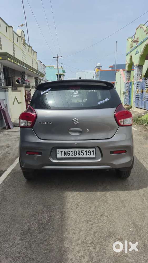 Maruti Suzuki Celerio 2023 Petrol 26000 Km Driven
