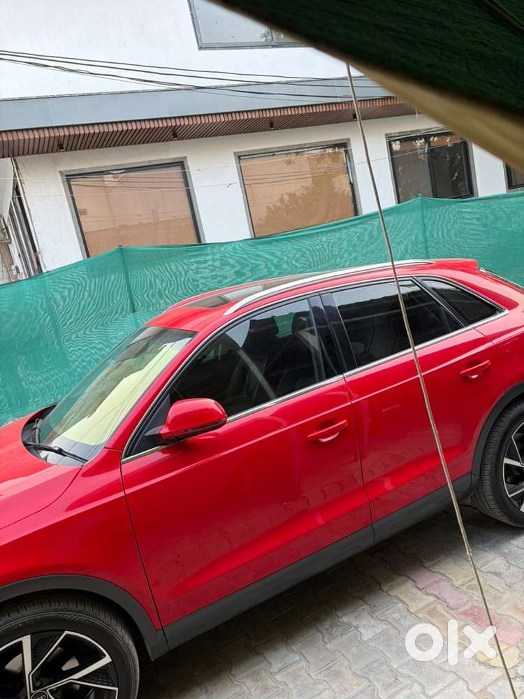 Audi Q3 Diesel 2019