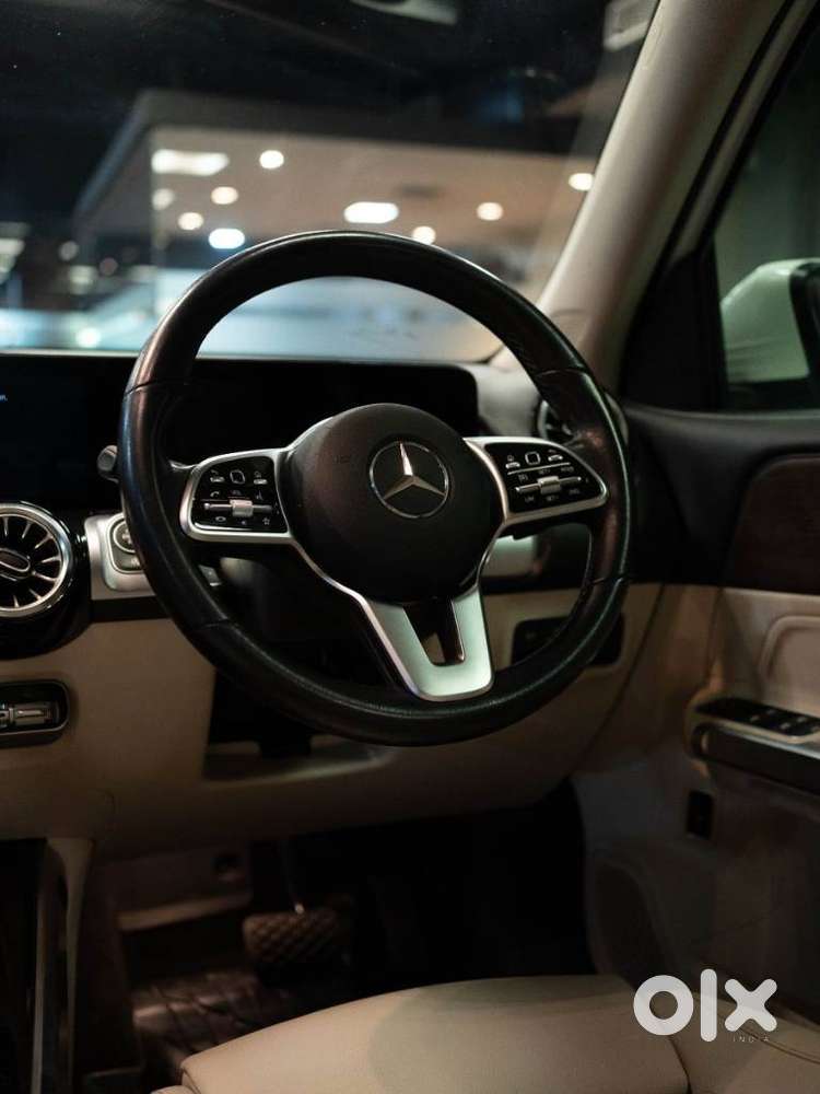 Mercedes-benz Glb 220d, 2023, Diesel