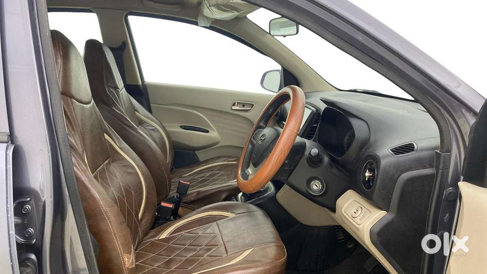 Hyundai New Santro 1.1 Sportz Mt, 2018, Petrol