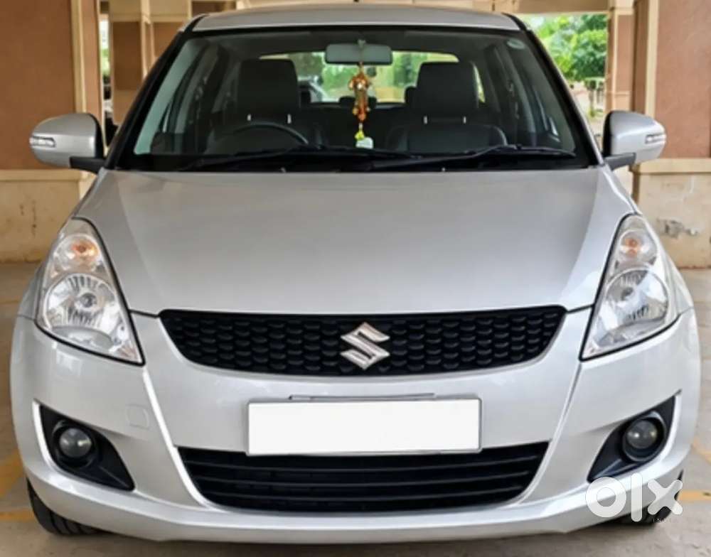 Maruti Suzuki Swift