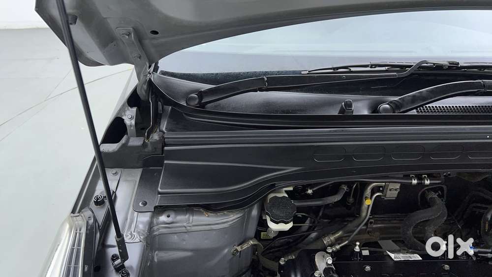 Hyundai Creta 1.6 Sx Petrol, 2019, Petrol