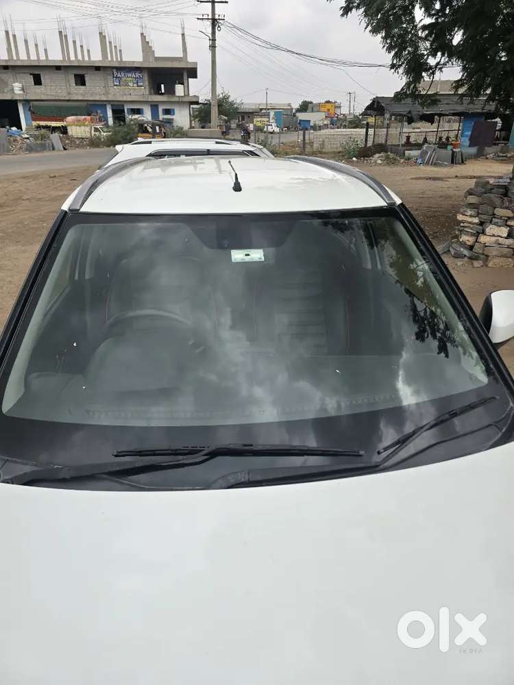 Toyota Urban Cruiser 2022 Petrol Well Maintained Car For Sale