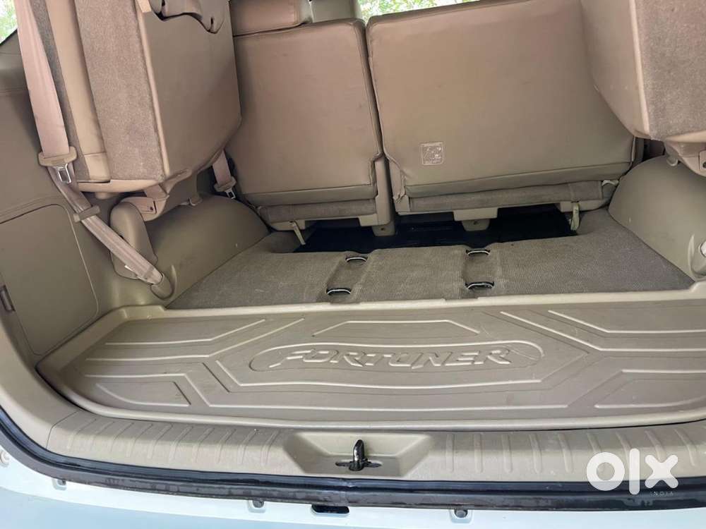 Fortuner For Sale