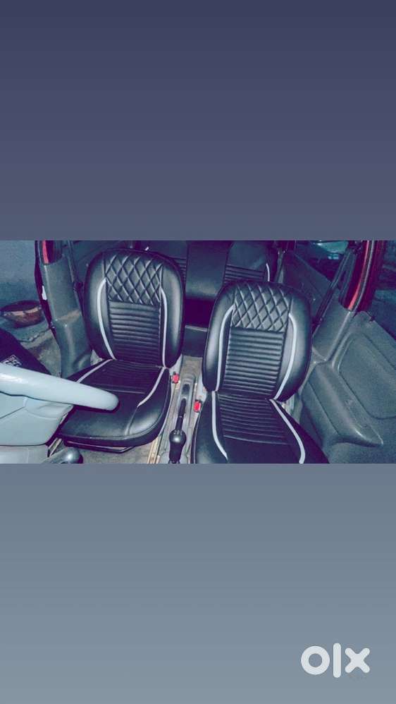 Maruti Suzuki Alto Petrol 2008