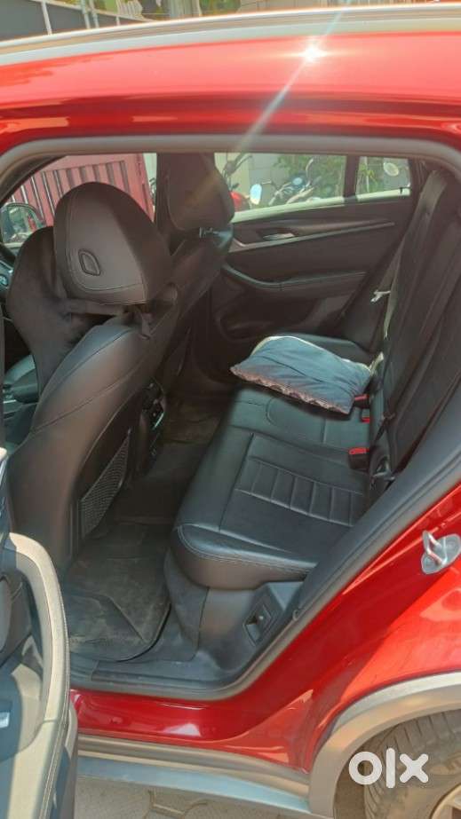 Bmw X4 M Sport X Xdrive30d, 2020, Diesel