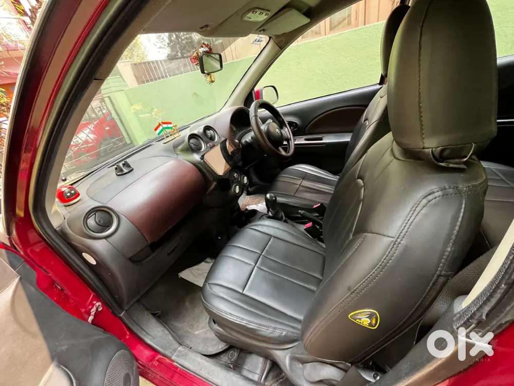 Renault Pulse Diesel 2013