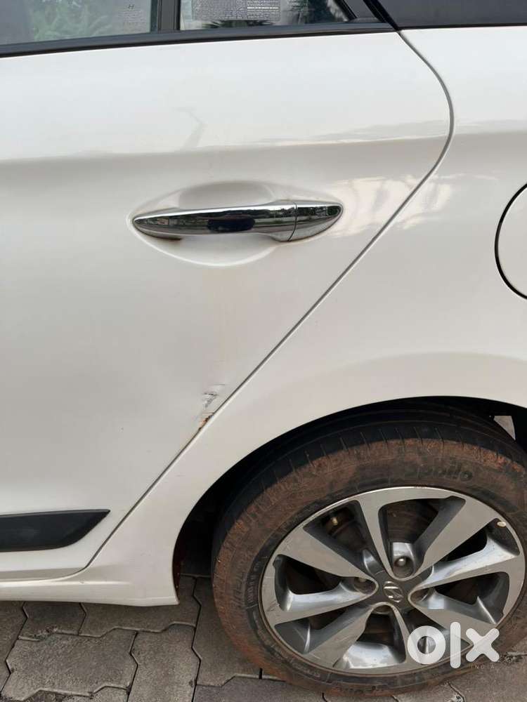 Hyundai Elite I20 2015 Petrol 54000 Km Driven
