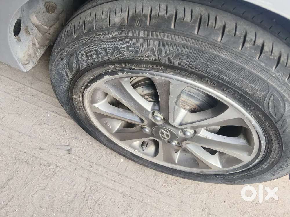 Grand I10 Asta Option Push Button Start Pure Petrol Showroom Condition