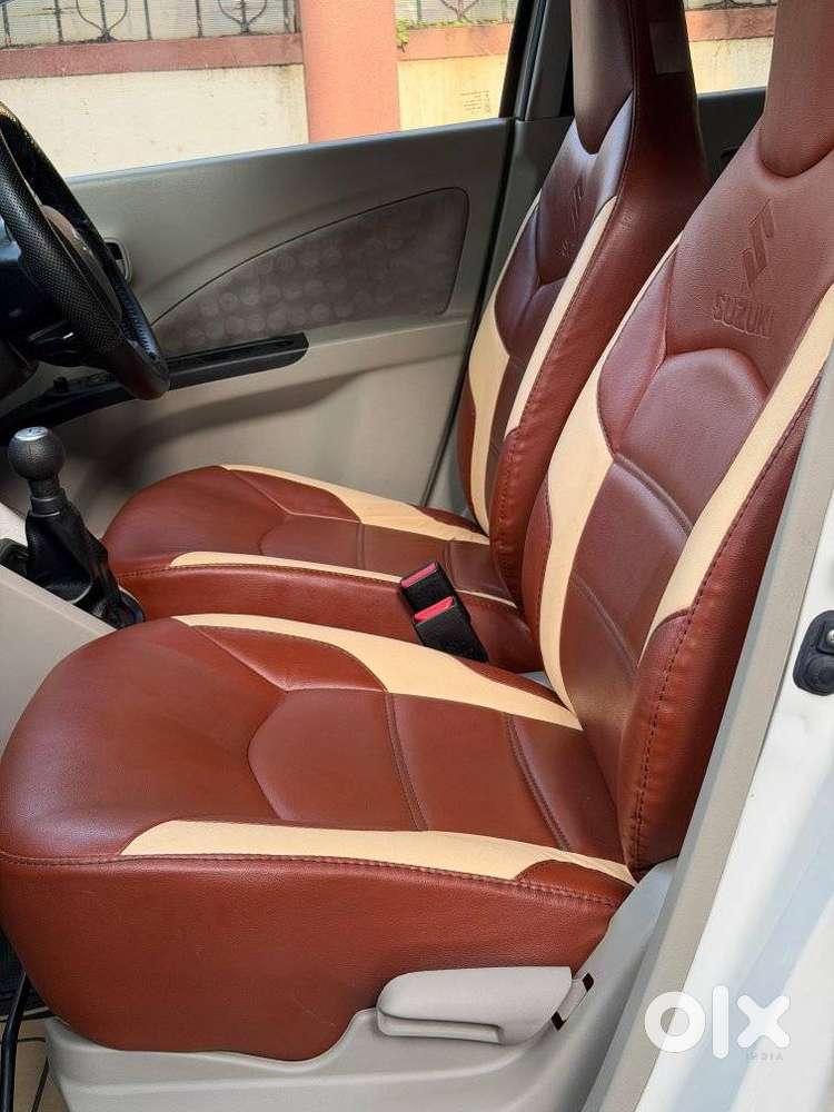 Maruti Suzuki Celerio Zxi Mt, 2015, Petrol