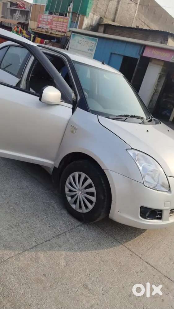 Maruti Suzuki Swift 2010 Diesel Variant