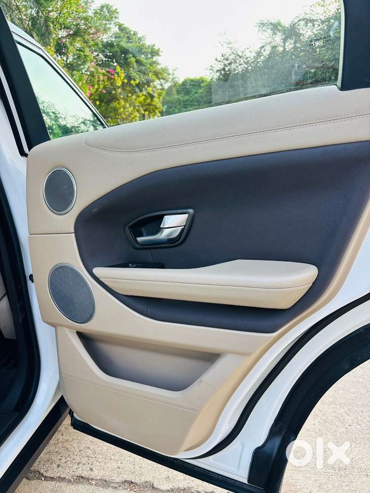 Range Rover Evoque Se Dynamic Diesel