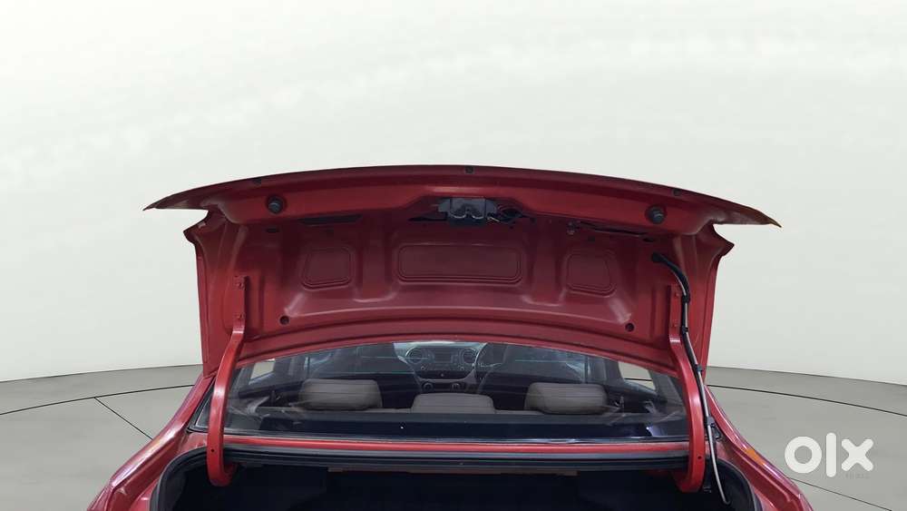 Hyundai Xcent Sx 1.2, 2014, Petrol