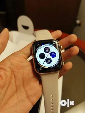 Buy Sell Second Hand Apple Watch Series 4 in India Used Mobile Phones in India OLX