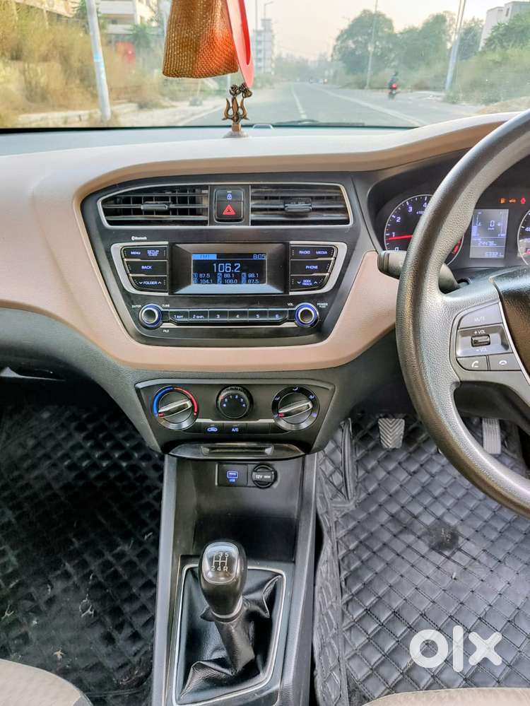 Hyundai Elite I20 Magna Plus, 2019, Petrol