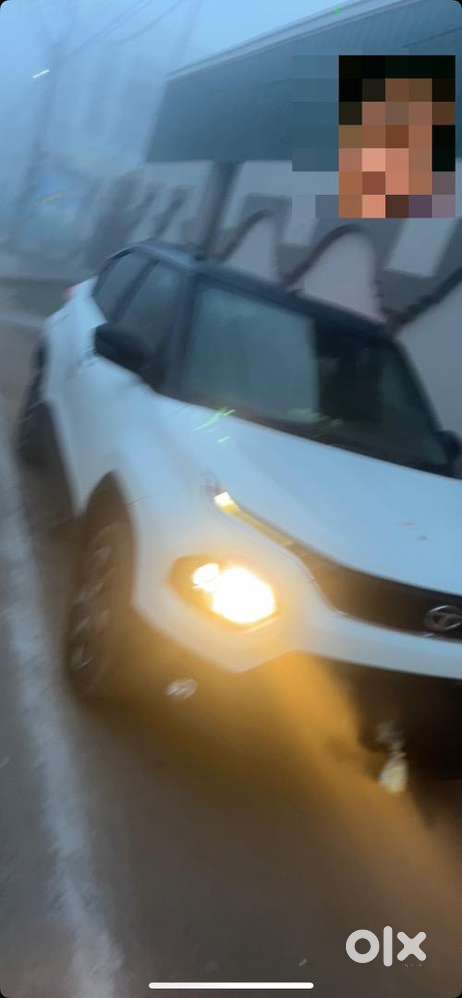 Tata Punch 2022 Petrol Well Maintained