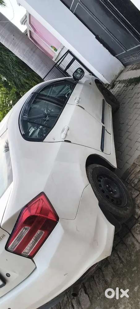 Honda City Petrol Mt 2012