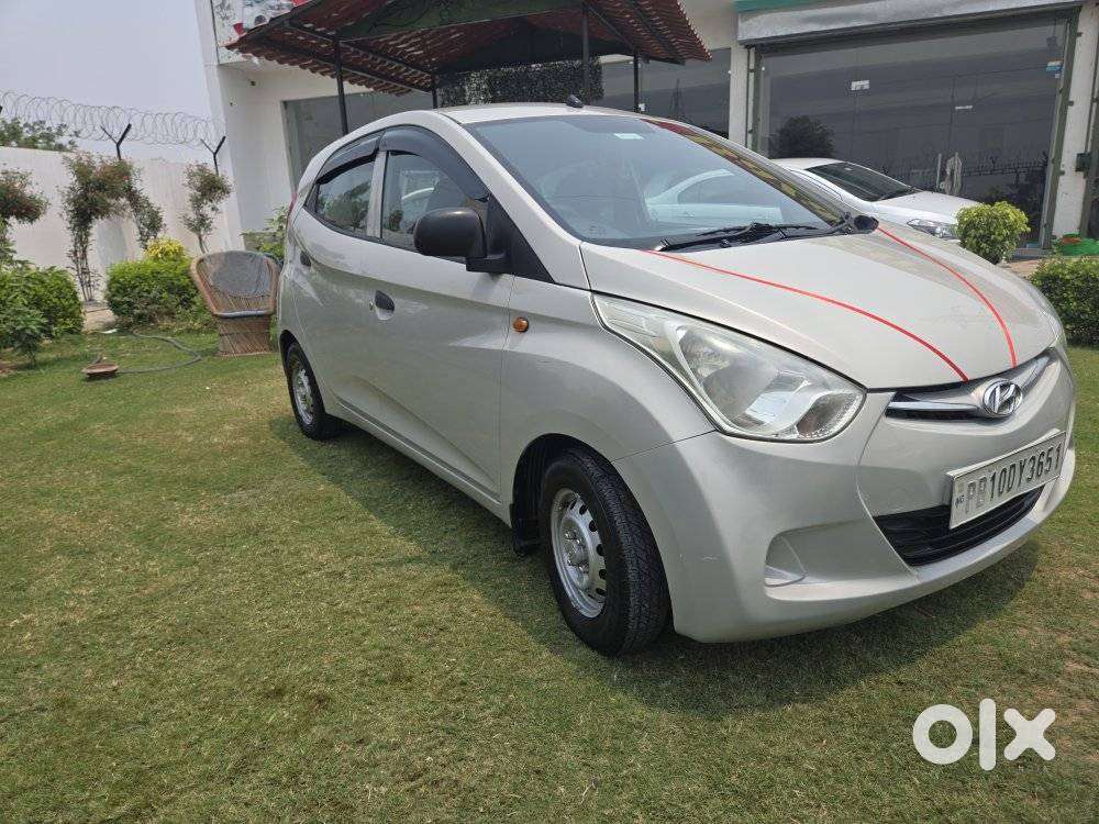 Hyundai Eon Era +, 2013, Petrol