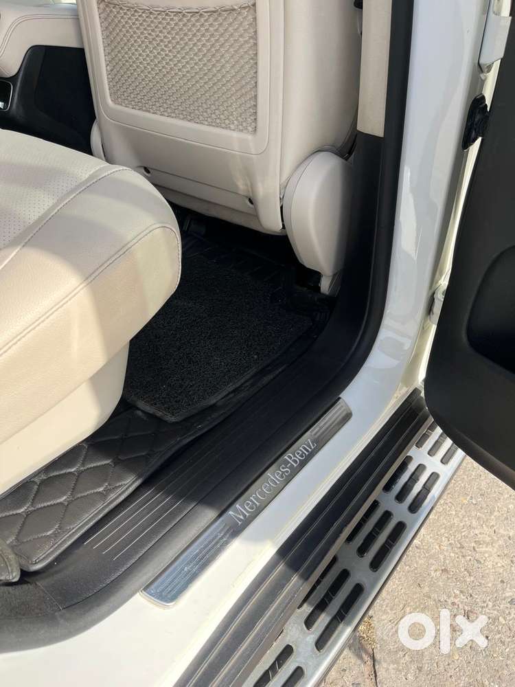 Mercedes-benz Gls 400d 4matic, 2021, Diesel