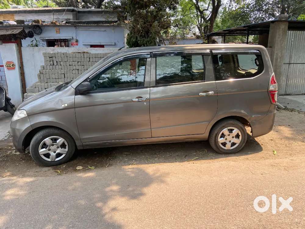 Urgent Selling Family Used Car