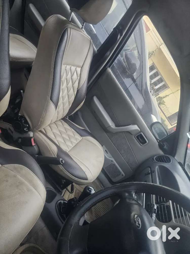 Very Urgent Sale Ikon 1.6 2001 With Fancy Number Plate Worth 1l