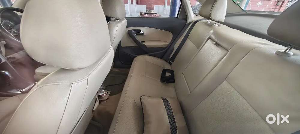 Volkswagen Vento Tdi 2015