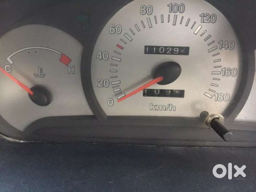 Hyundai Santro Xing 2013