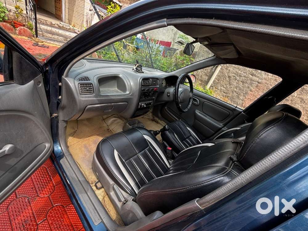 Maruti Alto Lxi 2010 Year