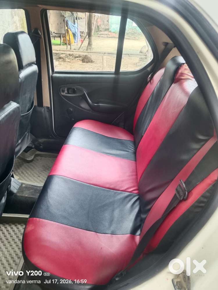Tata Indigo Ecs 2014 Diesel 170000 Km Driven