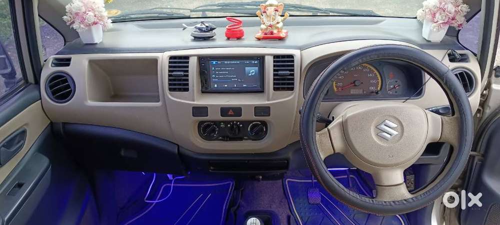 Maruti Suzuki Zen Estilo, 2007, Petrol