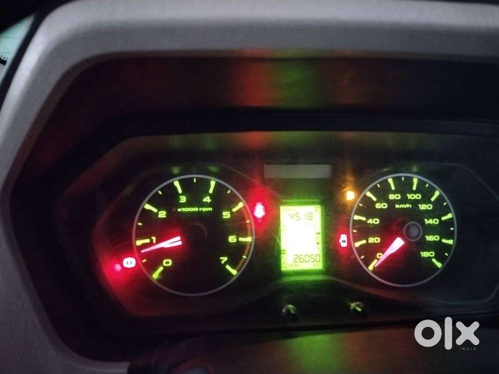 Mahindra Scorpio Classic 2.2 S Mt 7 Str, 2023, Diesel