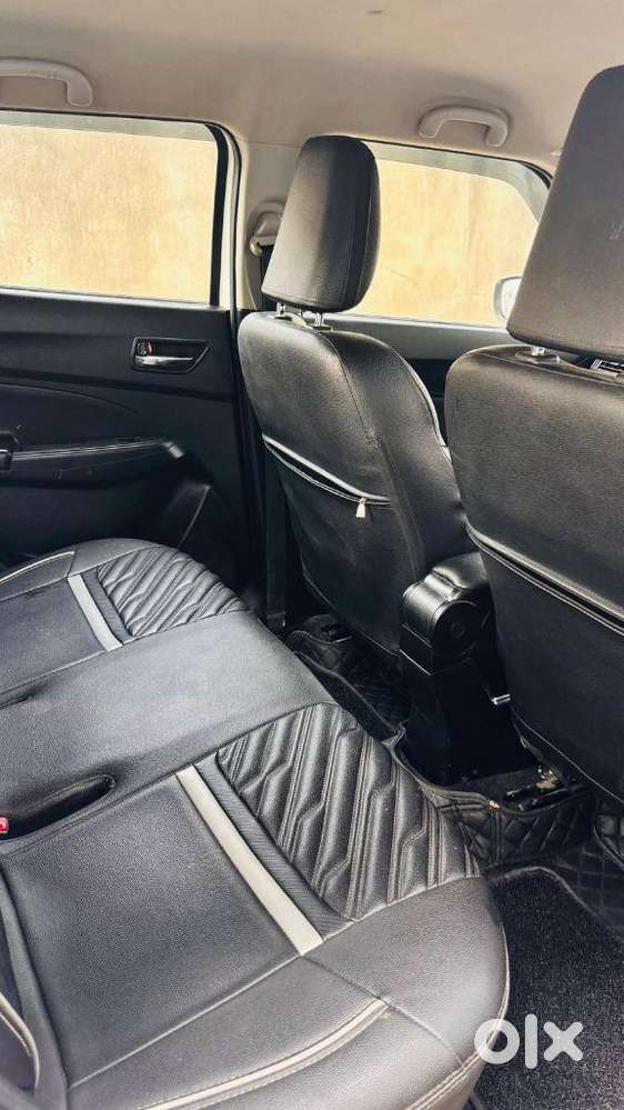 Maruti Suzuki Swift, 2022, Petrol