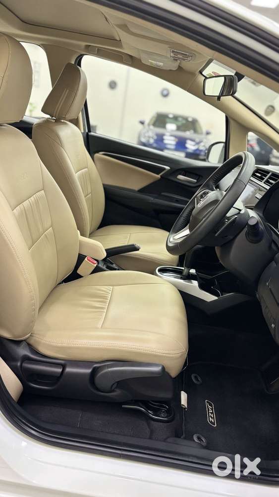 Honda Jazz 1.2 Zx Cvt I-vtec, 2022, Petrol