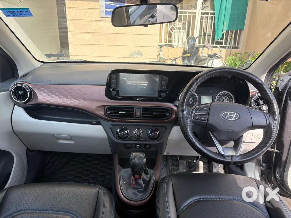 Hyundai Car Model 2022