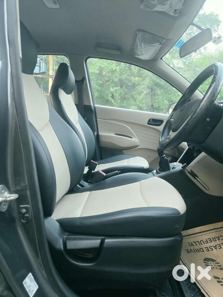 Hyundai Santro Sportz Cng, 2021, Petrol
