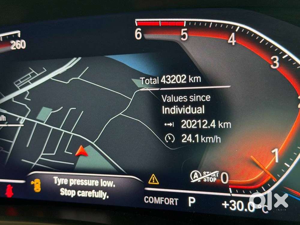 Bmw X7 Xdrive30d Dpe Signature, 2021, Diesel